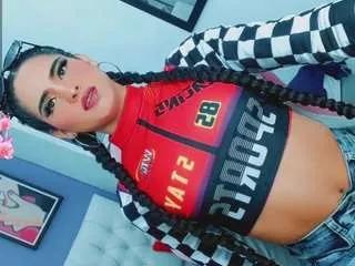 valentina-princess on CamSoda 