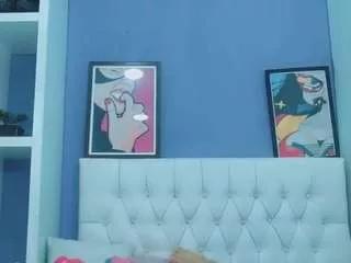 valentina-princess on CamSoda 