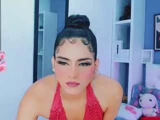 valentina-princess on CamSoda 