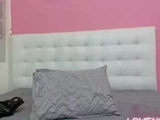 valentinarivas on CamSoda 
