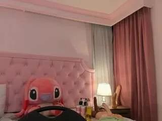 valentoro on CamSoda 
