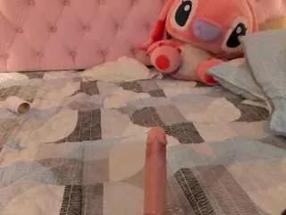 valentoro on CamSoda 