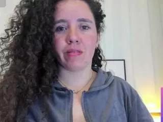 valeria-soler on CamSoda 