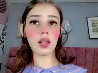 valeriaaguilar on CamSoda 
