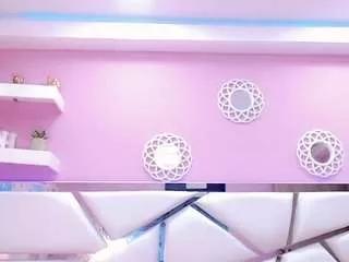 valeriaaguilar on CamSoda 