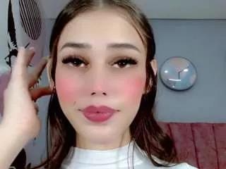 valeriaaguilar on CamSoda 