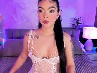 valeriasol on CamSoda 