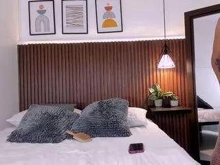 valerieevannss on CamSoda 