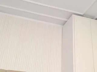 Freechat valerieferrer on CamSoda