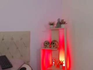 valeriie21 on CamSoda 