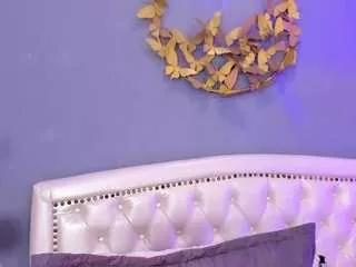 valerith-vega on CamSoda 