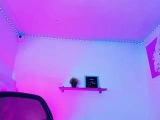 valery-01 on CamSoda 