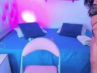 valery-01 on CamSoda 