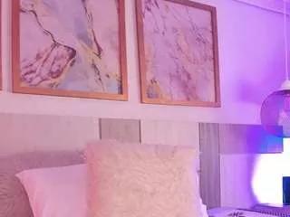 valeryhart on CamSoda 