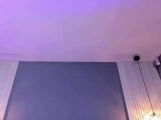 valerynova on CamSoda 