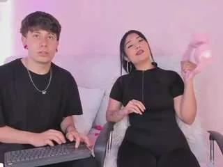 valeryxu on CamSoda 