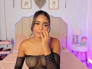 Offline vanessabianchi on CamSoda