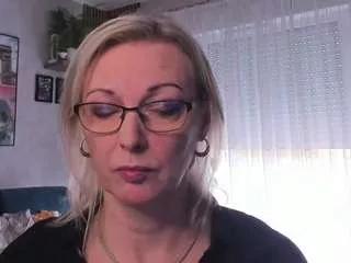 vanessasoft on CamSoda 