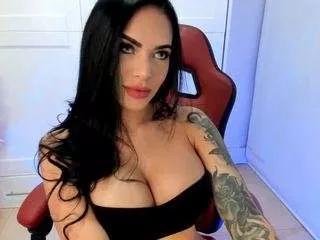vanessavega on CamSoda 