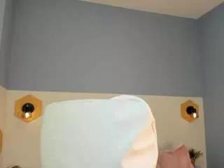 Offline vela-jade on CamSoda