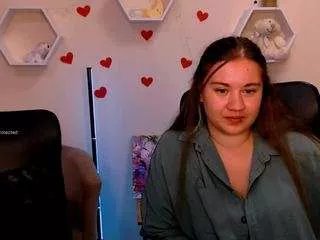 Offline velvet-aura on CamSoda