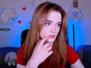 Offline velvet-aura on CamSoda