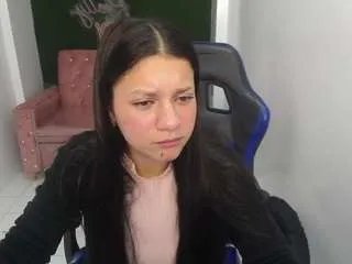 Offline velvetvixen-t on CamSoda