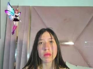 Freechat venusmorgax on CamSoda