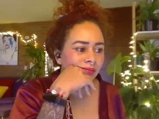 venussex on CamSoda 