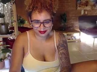 venussex on CamSoda 