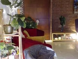 venussex on CamSoda 