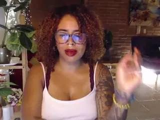 venussex on CamSoda 