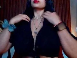 Offline venuz-lee on CamSoda