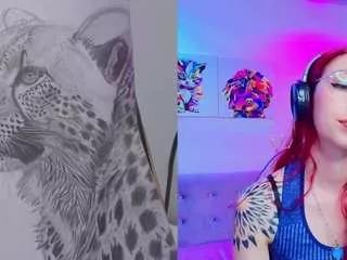 vermelhagremory on CamSoda 