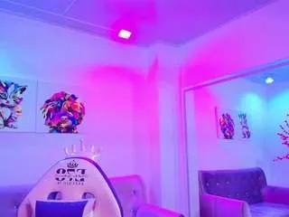 vermelhagremory on CamSoda 