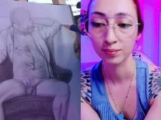 vermelhagremory on CamSoda 