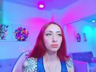 vermelhagremory on CamSoda 