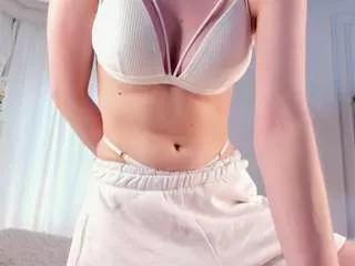 veronaacomb on CamSoda 
