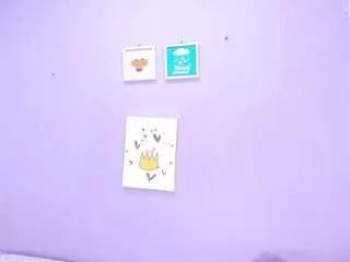 veronica-777 on CamSoda 