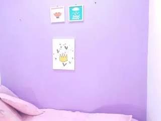 veronica-777 on CamSoda 