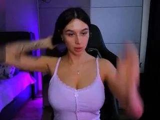 veronica-larson on CamSoda 