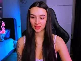 veronica-larson on CamSoda 