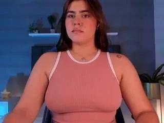 veronica185 on CamSoda 