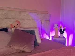 veronicamartin on CamSoda 