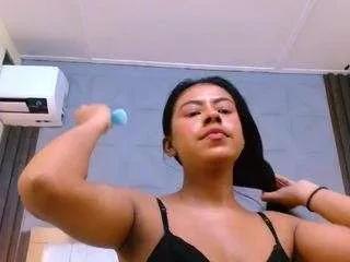 veronicarobles on CamSoda 