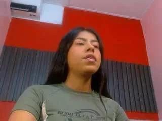 veronicarobles on CamSoda 