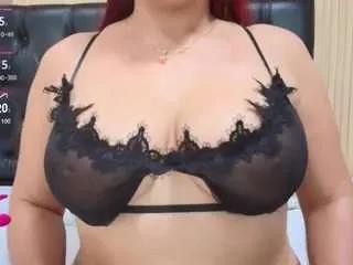 Offline veronicatits on CamSoda