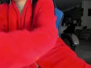 victoria-chicas on CamSoda 
