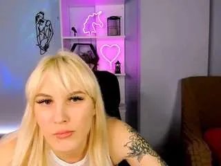Offline victoria-pretty on CamSoda