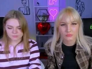 Offline victoria-pretty on CamSoda